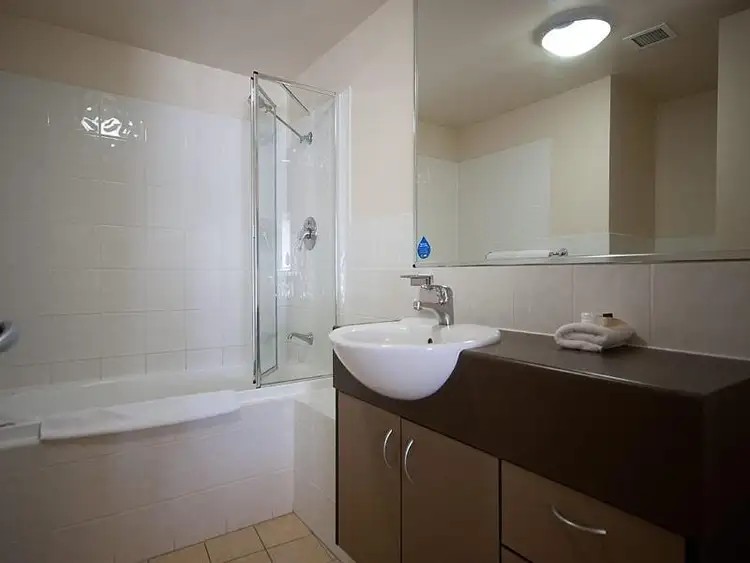 Fourth view of Homely studio listing, 408/42 Surf Parade, Broadbeach QLD 4218