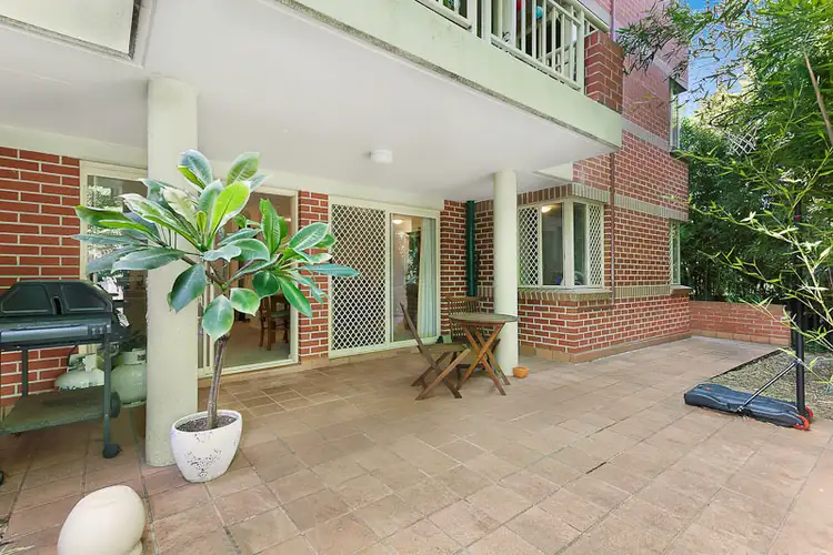 7/654 Willoughby Road, Willoughby NSW 2068