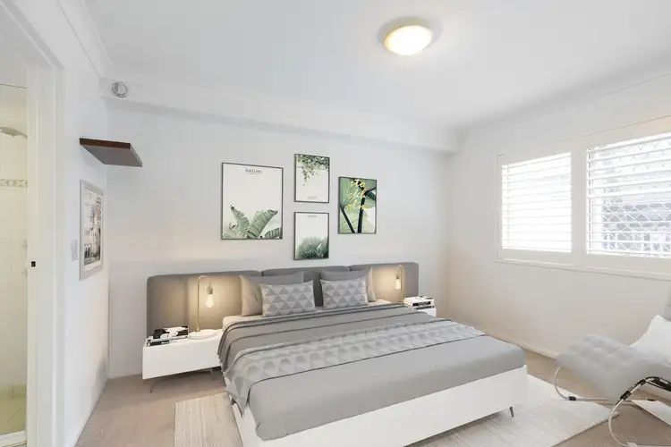 Third view of Homely apartment listing, 7/654 Willoughby Road, Willoughby NSW 2068