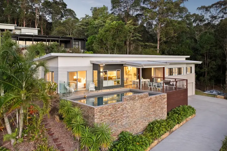 34 Heritage Place, Mons QLD 4556