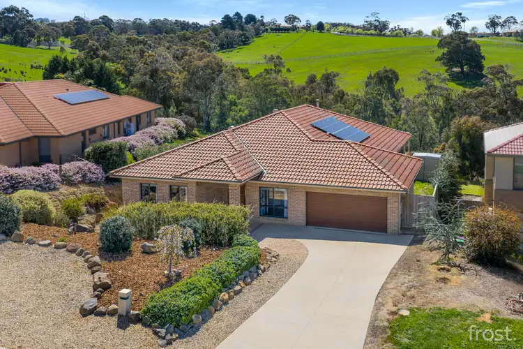 32 Aurina Drive, Wallan VIC 3756