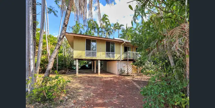 Main view of Homely house listing, 35 Mahony Circuit, Driver NT 830