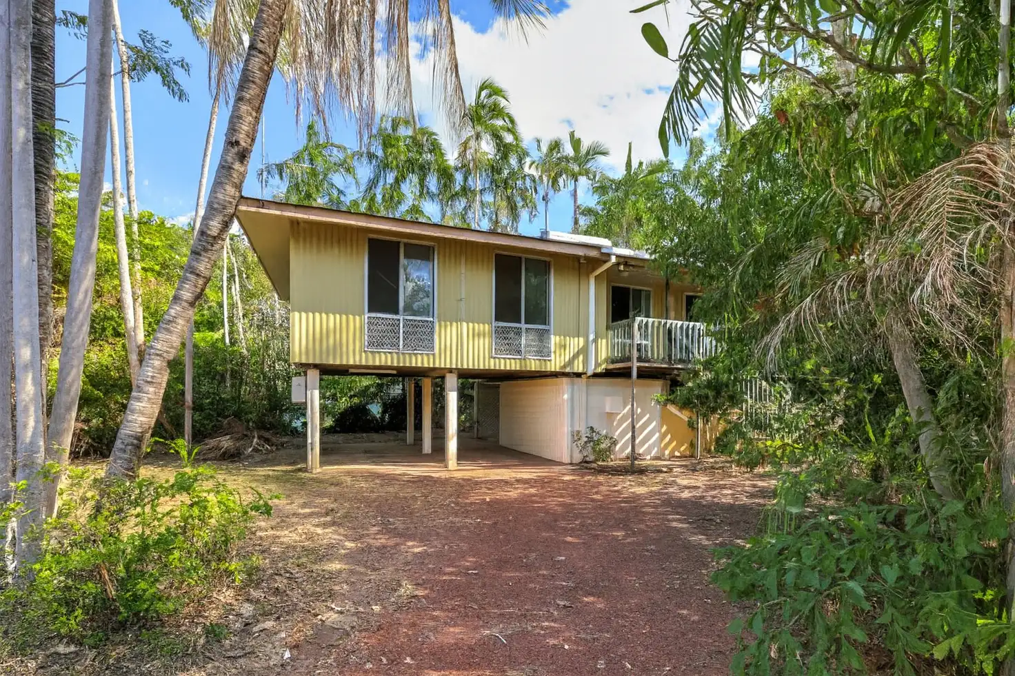 Main view of Homely house listing, 35 Mahony Circuit, Driver NT 830