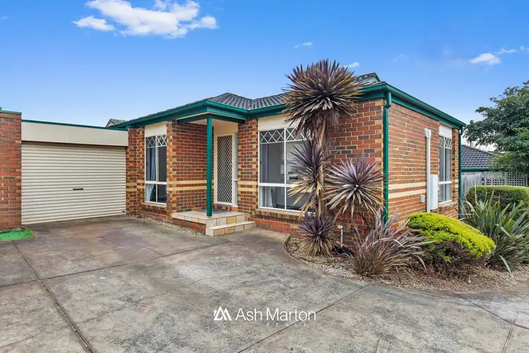 2/8 Pratt Avenue, Frankston South VIC 3199