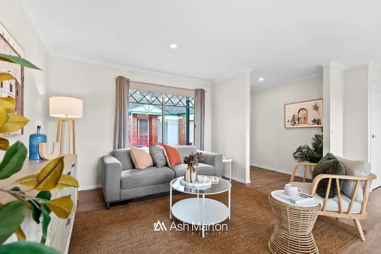 Fourth view of Homely unit listing, 2/8 Pratt Avenue, Frankston South VIC 3199
