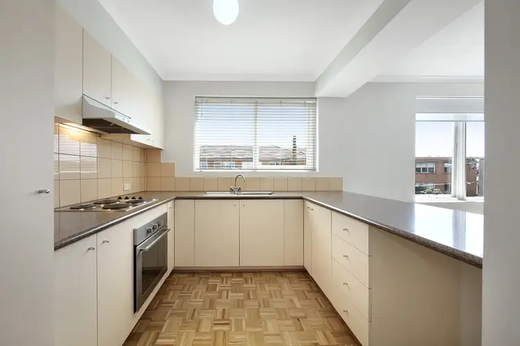 Second view of Homely apartment listing, 7/2A Lexton Grove, Prahran VIC 3181