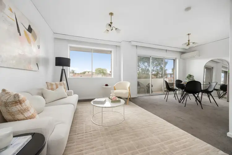 Main view of Homely apartment listing, 5/8-10 Sutherland Road, Armadale VIC 3143