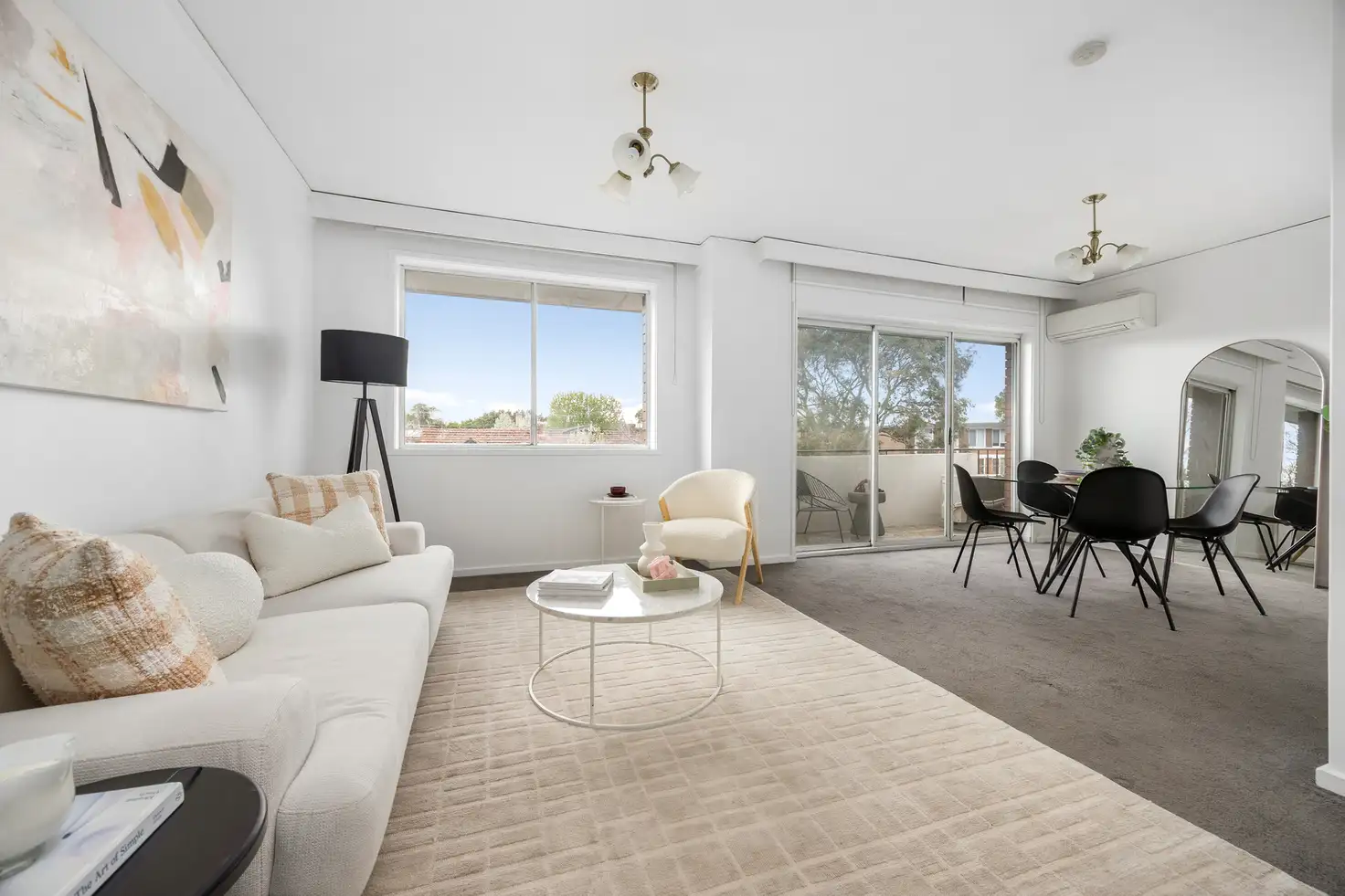 Main view of Homely apartment listing, 5/8-10 Sutherland Road, Armadale VIC 3143