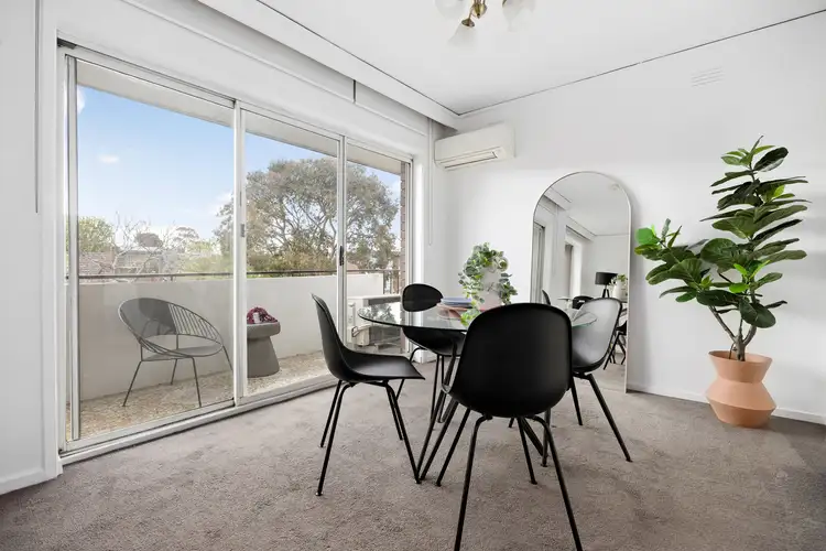 Third view of Homely apartment listing, 5/8-10 Sutherland Road, Armadale VIC 3143