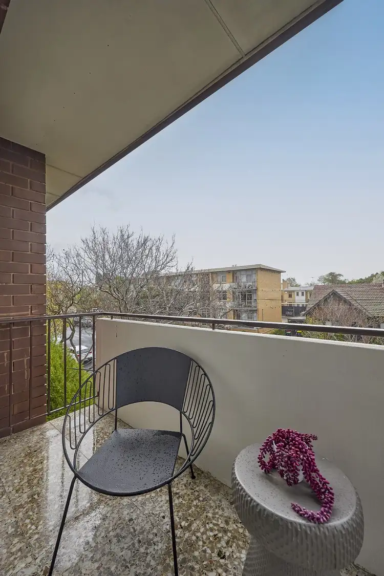 Fourth view of Homely apartment listing, 5/8-10 Sutherland Road, Armadale VIC 3143