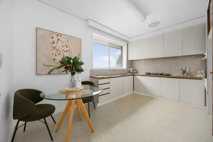 Fifth view of Homely apartment listing, 5/8-10 Sutherland Road, Armadale VIC 3143