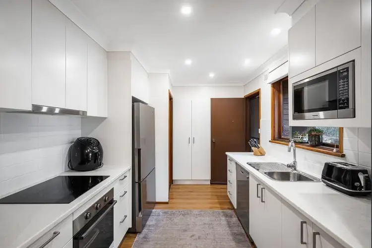 Fourth view of Homely house listing, 10 Oba Place, Toongabbie NSW 2146