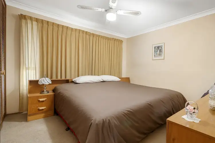 Fifth view of Homely house listing, 10 Oba Place, Toongabbie NSW 2146