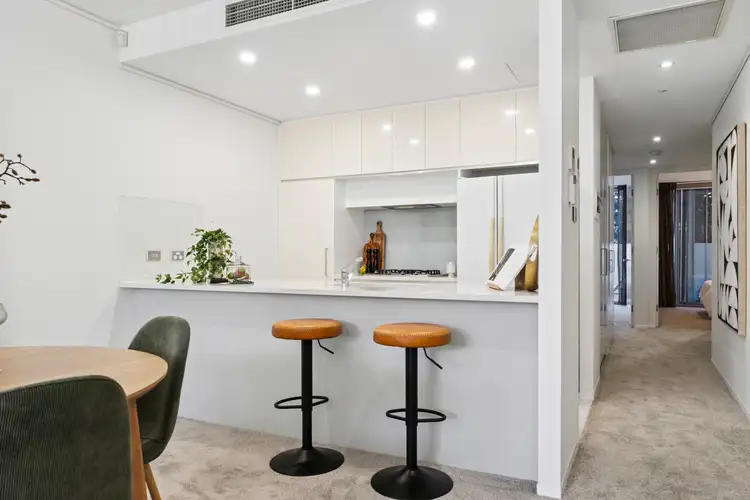 Fifth view of Homely unit listing, 88/11 Trevillian Quay, Kingston ACT 2604