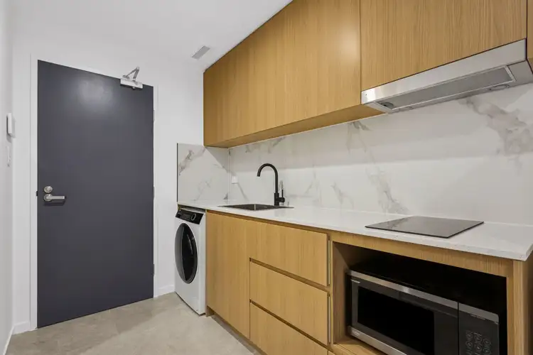 Second view of Homely apartment listing, 15/251-253 Homebush Road, Strathfield South NSW 2136