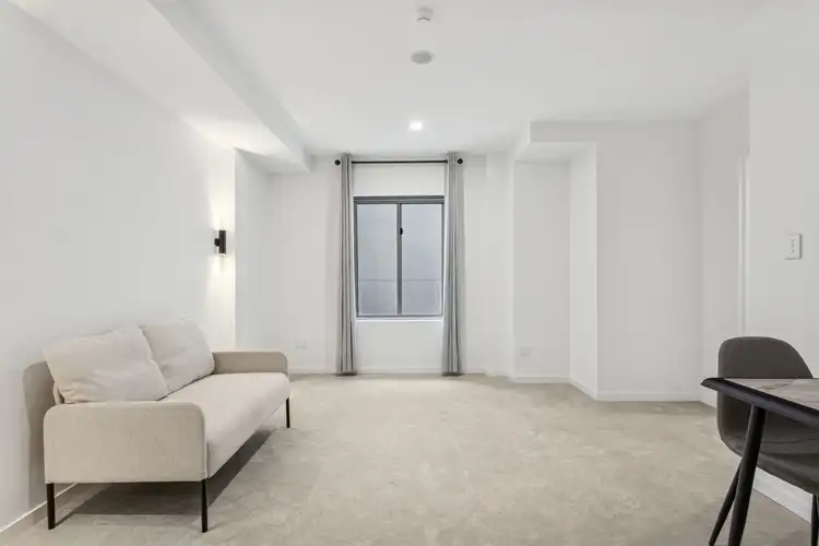 Third view of Homely studio listing, 27/251-253 Homebush Road, Strathfield South NSW 2136