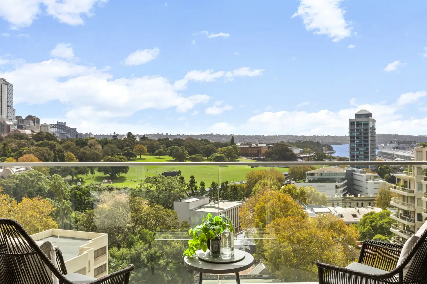 Main view of Homely apartment listing, 44/60-70 William Street, Woolloomooloo NSW 2011