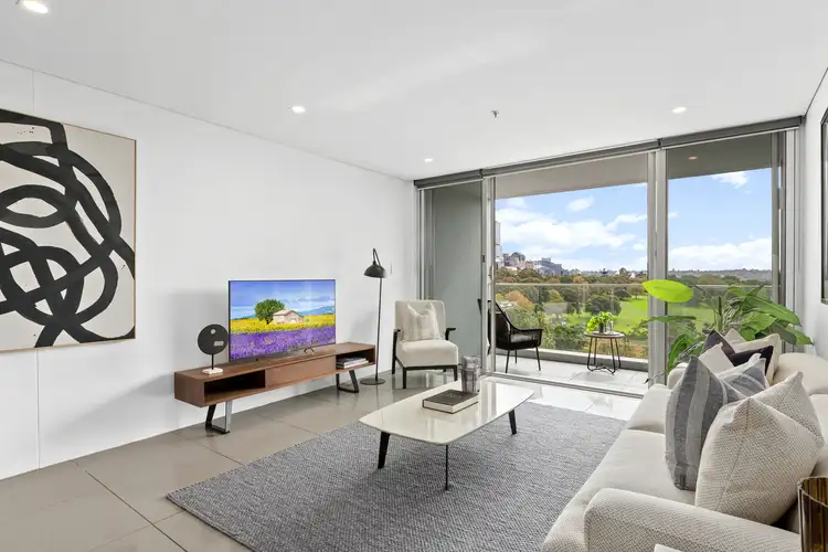 Fourth view of Homely apartment listing, 44/60-70 William Street, Woolloomooloo NSW 2011