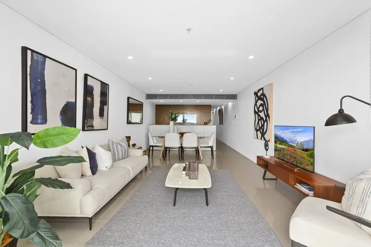 Sixth view of Homely apartment listing, 44/60-70 William Street, Woolloomooloo NSW 2011