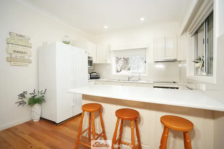 Third view of Homely house listing, 21 Schwab Road, Yenda NSW 2681