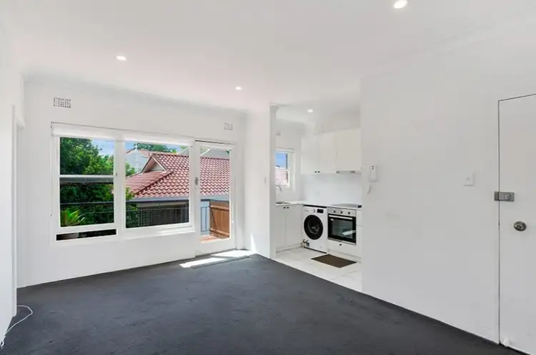 Main view of Homely apartment listing, 9-11 St Pauls Street, Randwick NSW 2031