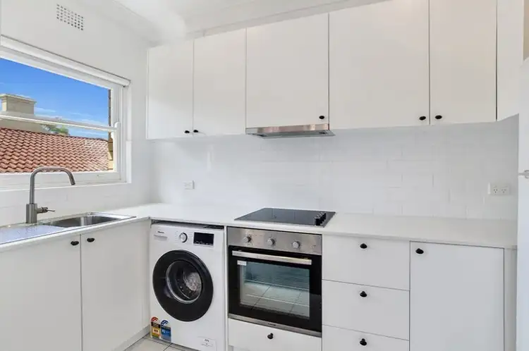Second view of Homely apartment listing, 9-11 St Pauls Street, Randwick NSW 2031