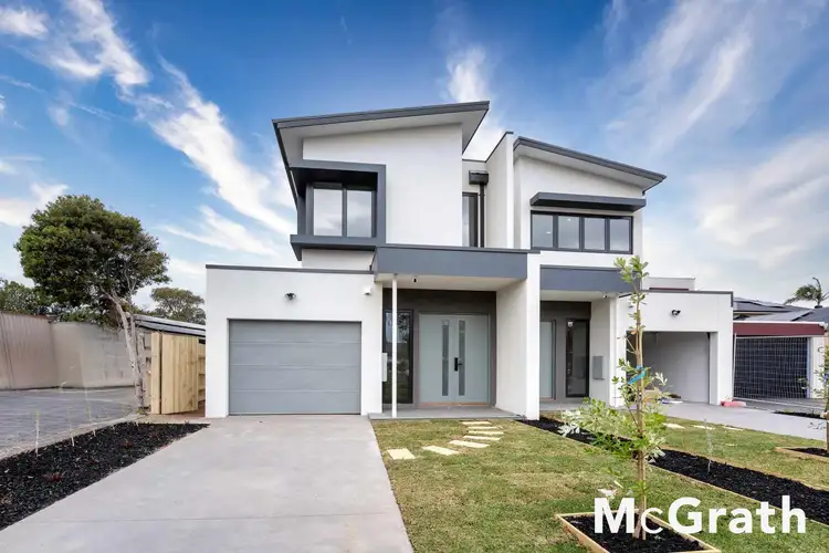 4A Clematis Court, Patterson Lakes VIC 3197