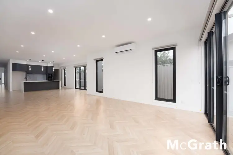 Fifth view of Homely townhouse listing, 4A Clematis Court, Patterson Lakes VIC 3197