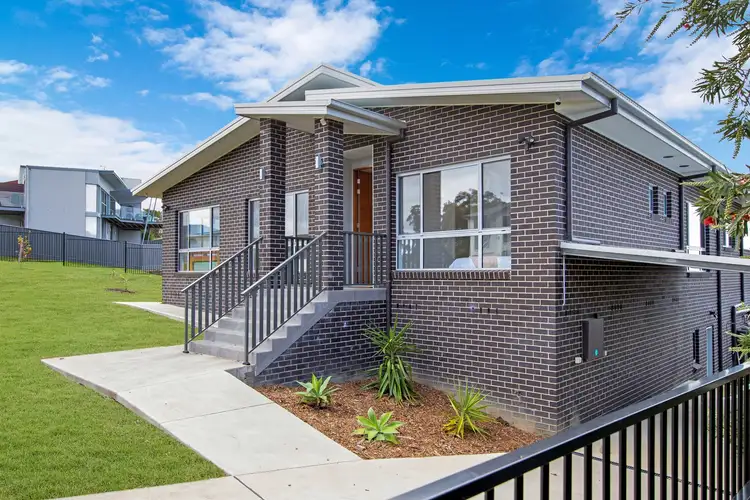Third view of Homely house listing, 49 Blairs Road, Long Beach NSW 2536