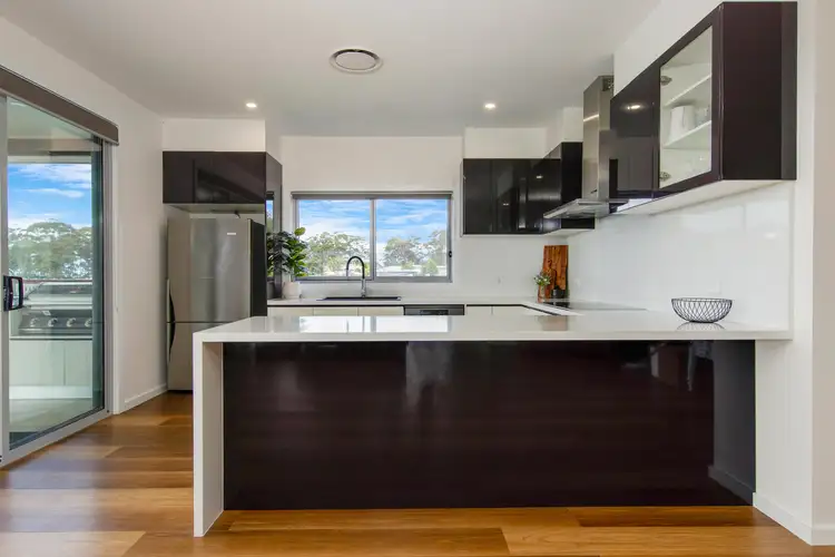 Fifth view of Homely house listing, 49 Blairs Road, Long Beach NSW 2536