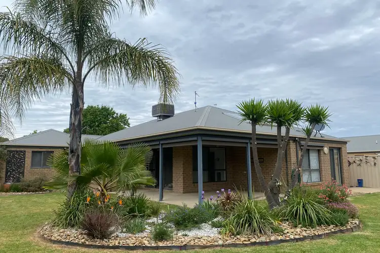 42 Zorro Drive