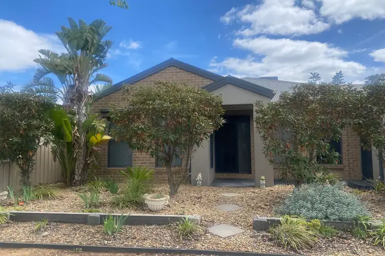 42 Zorro Drive, Yarrawonga VIC 3730