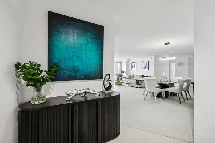 Fourth view of Homely apartment listing, 67/11-17 Hughes Avenue, Main Beach QLD 4217