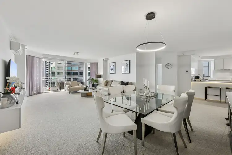 Fifth view of Homely apartment listing, 67/11-17 Hughes Avenue, Main Beach QLD 4217