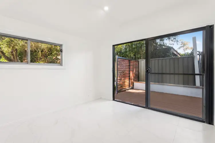 Main view of Homely studio listing, 37a Redmyre Road, Strathfield NSW 2135