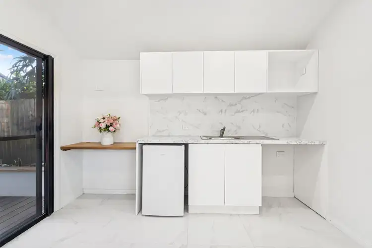 Second view of Homely studio listing, 37a Redmyre Road, Strathfield NSW 2135