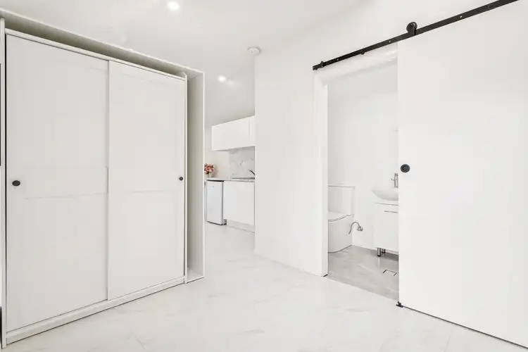 Third view of Homely studio listing, 37a Redmyre Road, Strathfield NSW 2135
