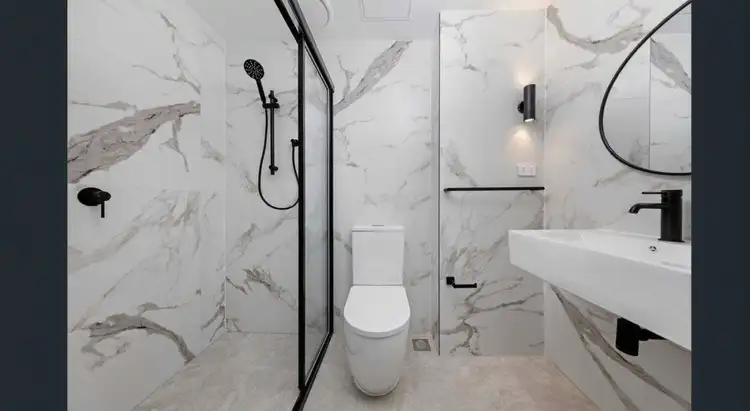 Third view of Homely studio listing, 11/251-253 Homebush Road, Strathfield South NSW 2136