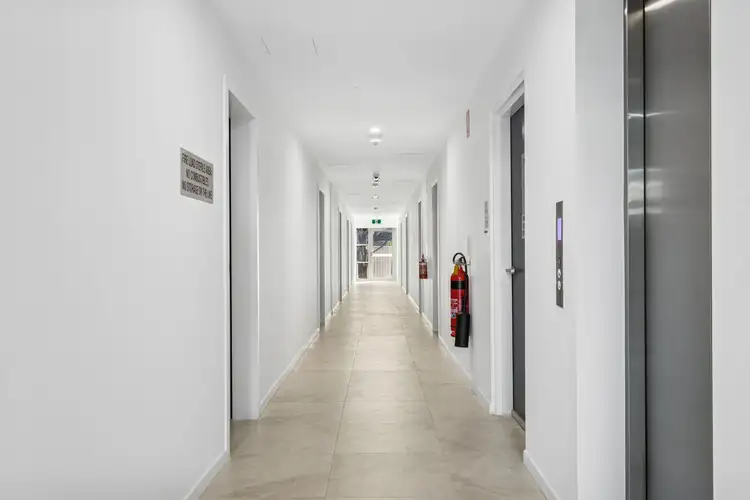 Third view of Homely apartment listing, 11/251-253 Homebush Road, Strathfield South NSW 2136