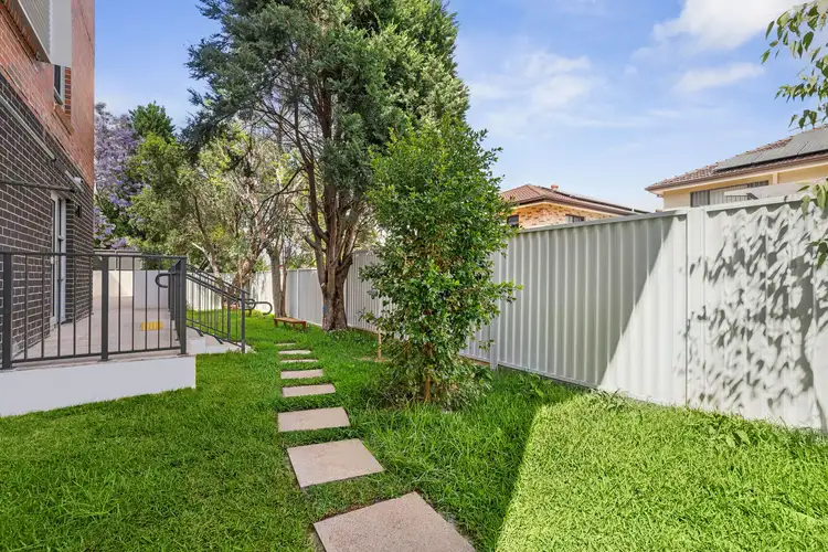 Fifth view of Homely studio listing, 11/251-253 Homebush Road, Strathfield South NSW 2136