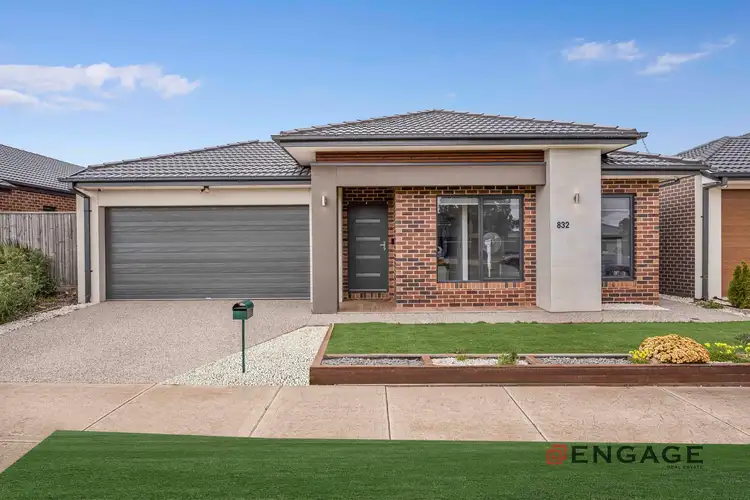 832 Morris Road, Truganina VIC 3029