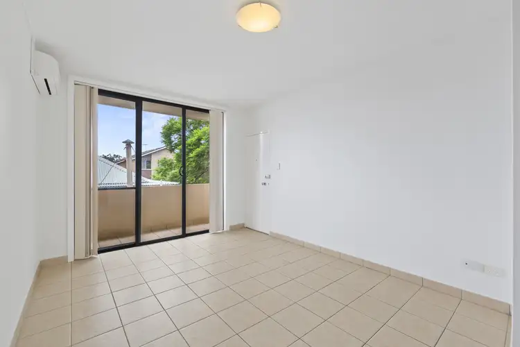 Second view of Homely apartment listing, 8/19 Sloane Street, Summer Hill NSW 2130