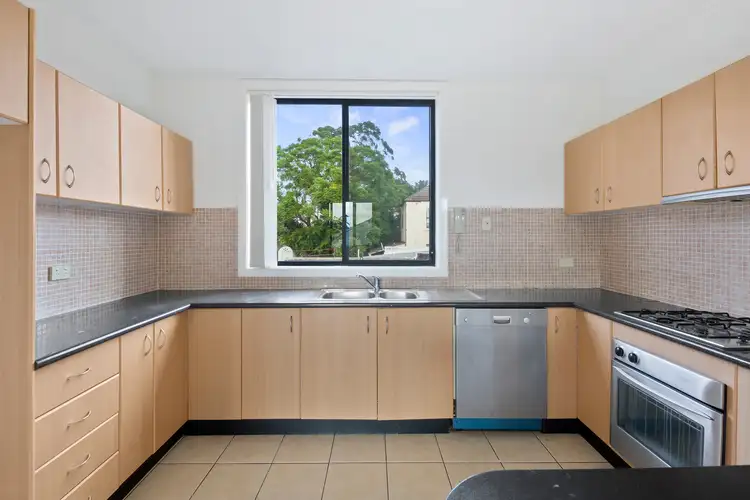 Third view of Homely apartment listing, 8/19 Sloane Street, Summer Hill NSW 2130