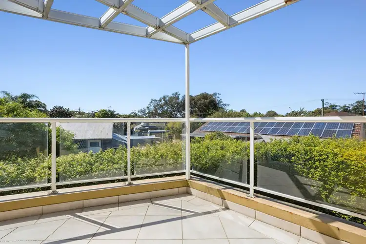 12/3-4 Carousel Close, Cromer NSW 2099