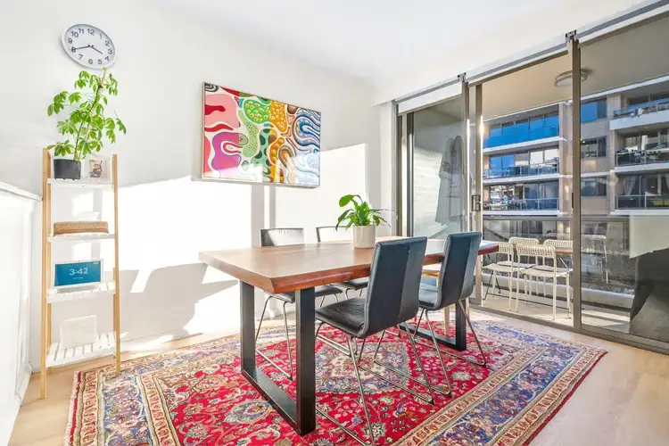 Second view of Homely unit listing, 314/17-21 Romsey Street, Waitara NSW 2077