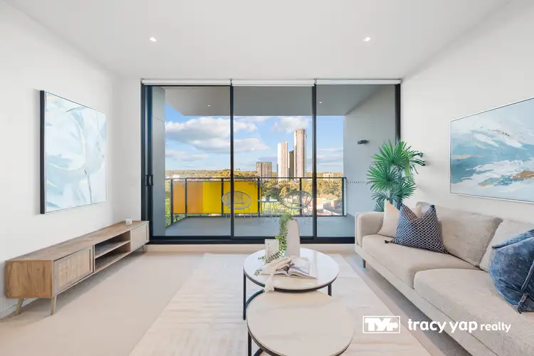 1007/6 Saunders Close, Macquarie Park NSW 2113