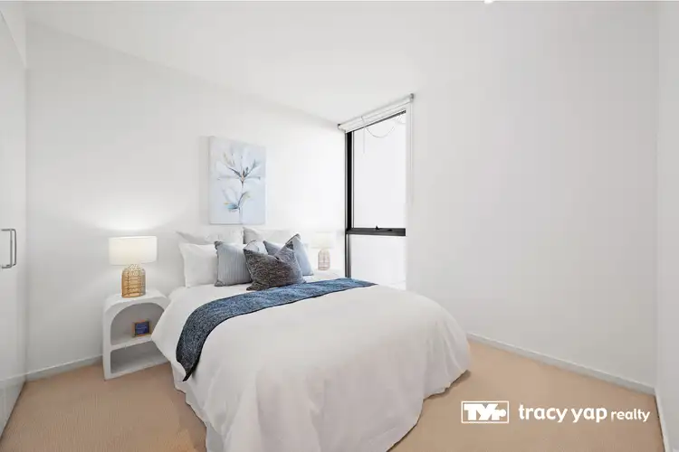 Fourth view of Homely apartment listing, 1007/6 Saunders Close, Macquarie Park NSW 2113