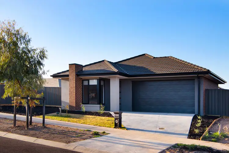 34 Campbell Road, Huntly VIC 3551