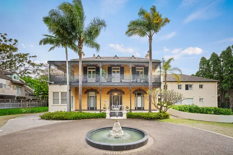 9/35 Marlborough Street, Drummoyne NSW 2047