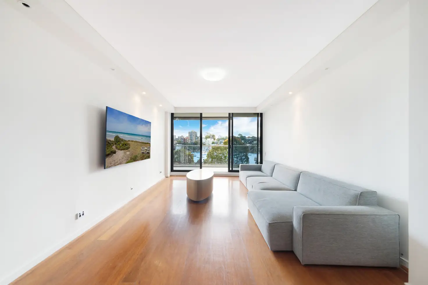 Main view of Homely apartment listing, 402/30 Glen Street, Milsons Point NSW 2061